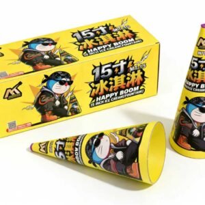 15'' ICE CREAM | 15寸冰淇淋