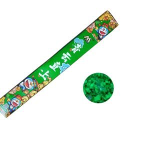 8 KAKI GREEN | 8尺青云直上