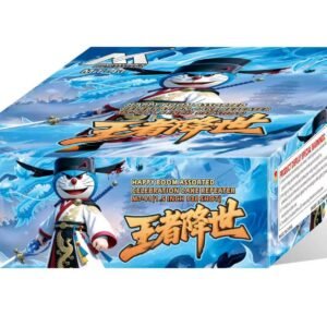 4"138 PRO MAX | 4"138 发升级版 : 模压