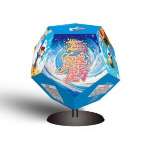 RUBIK'S CUBE FOUNTAIN | 至尊魔方