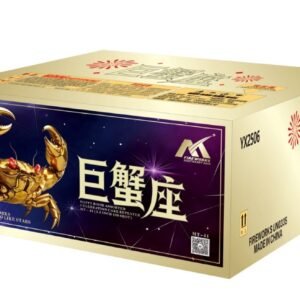 9''135 CANCER | 巨蟹座