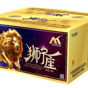 9''136 LEO | 狮子座