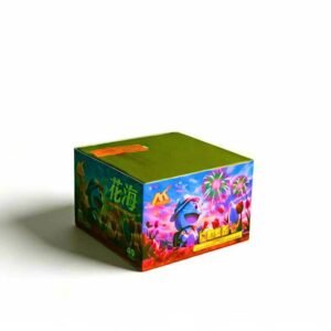 49 SHOTS BUNGA LAUT | 49发花海