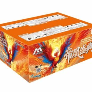 9''138 Phoenix | 帝凰盛典