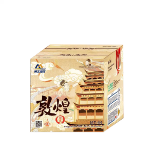 5''36 GOLD SERIES | 敦煌 (精品)