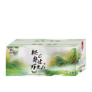 7''138 PREMIUM SHOOT | 轻舟已过万重山